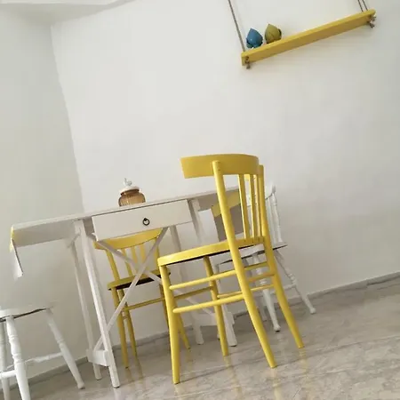 Casa vacanze 